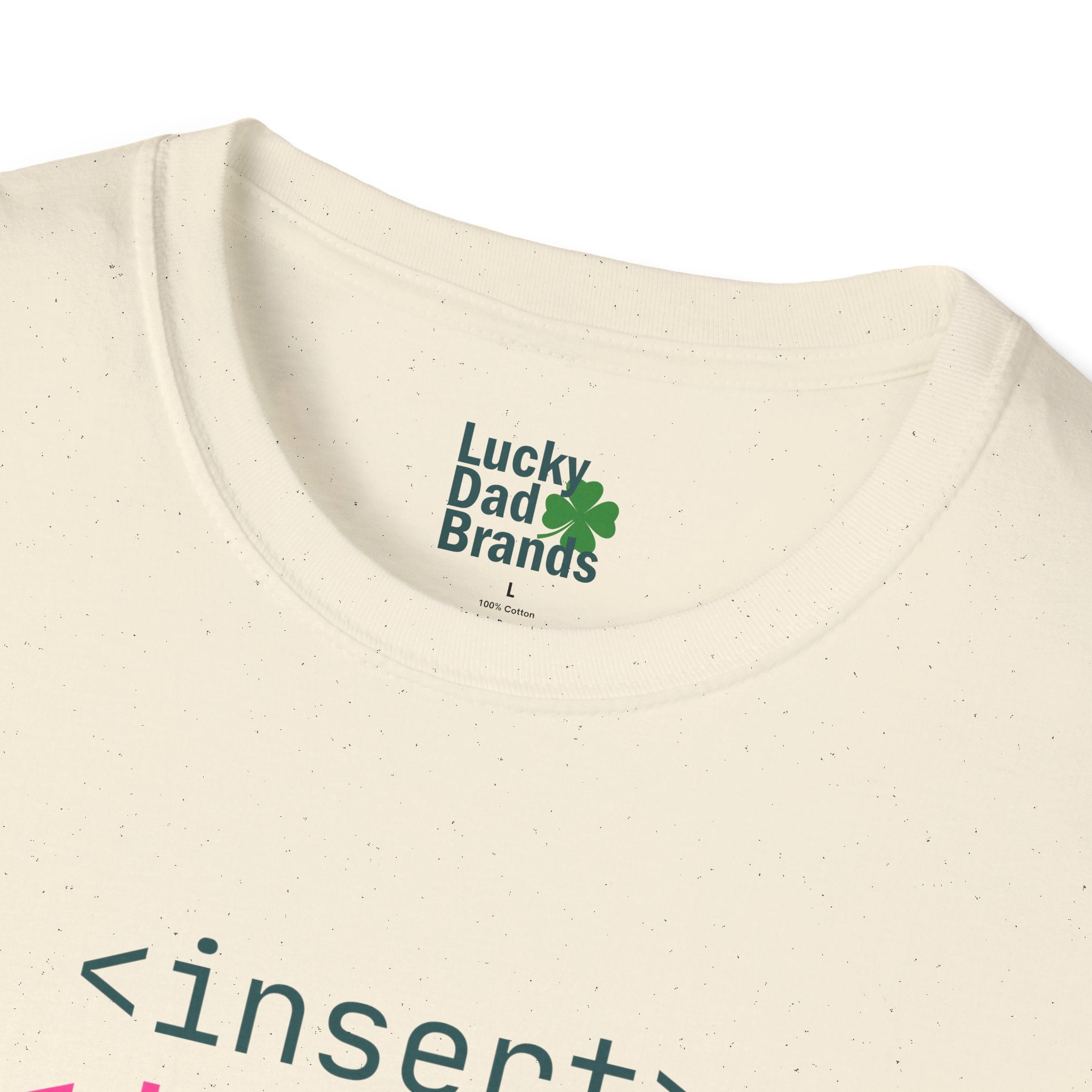 Dignity Code | Unisex T-Shirt