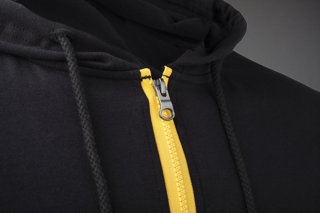 MagZip Lightweight Hoodies
