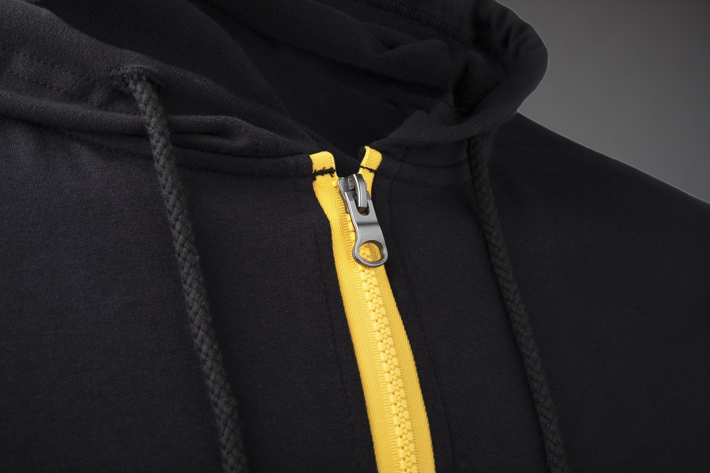 MagZip Lightweight Hoodies