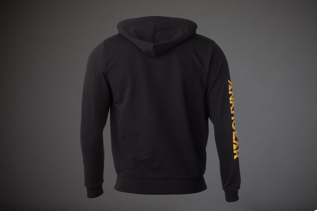 MagZip Lightweight Hoodies
