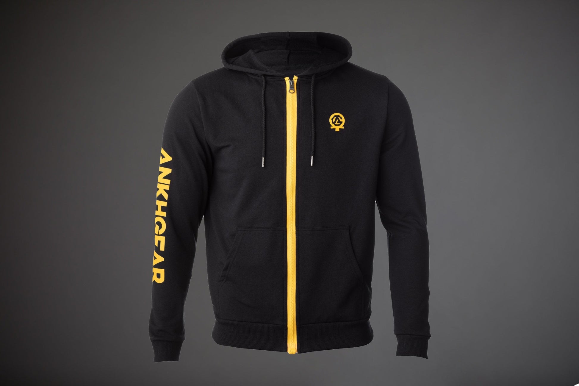 MagZip Lightweight Hoodies