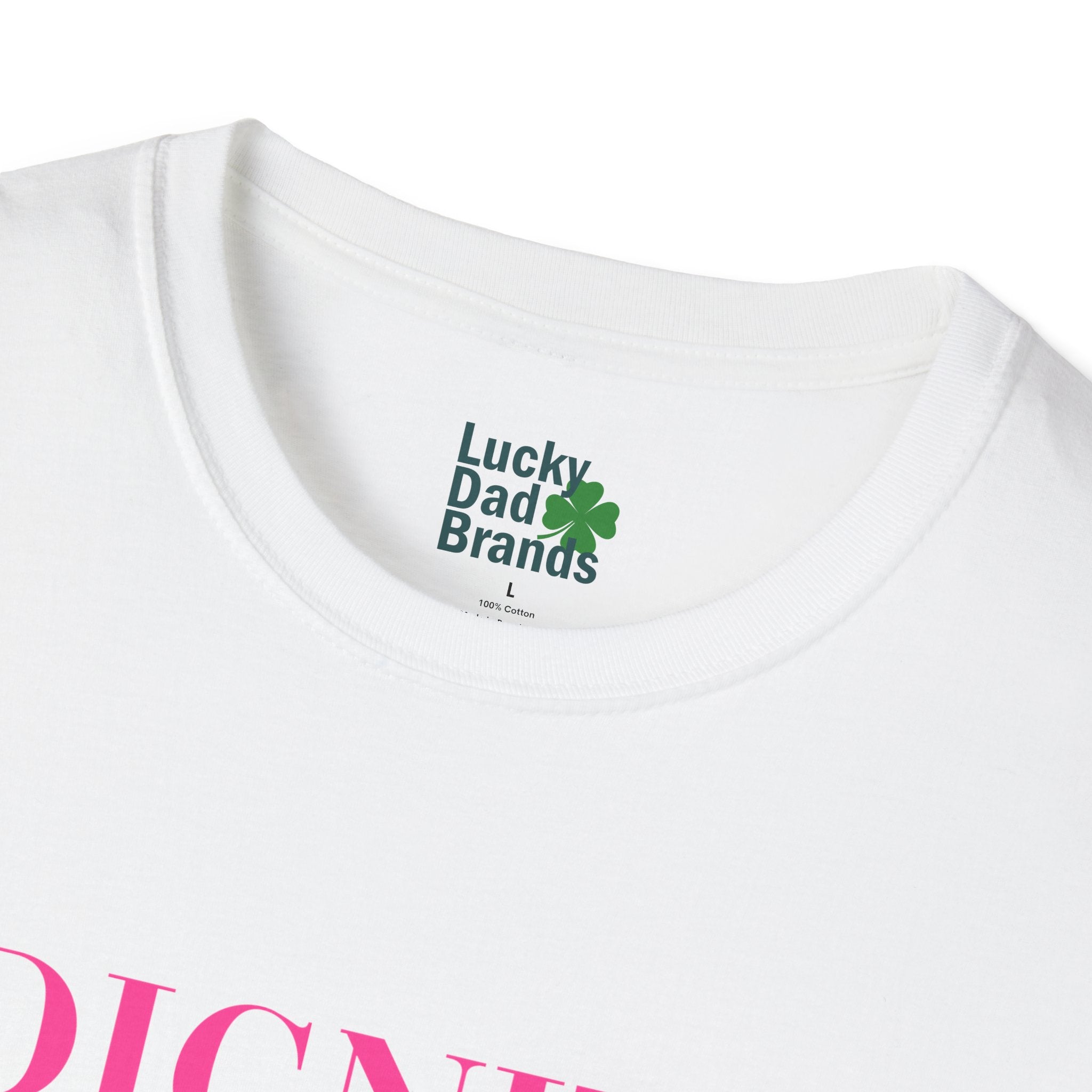 Dignity Is Always in Style | Unisex T-Shirt