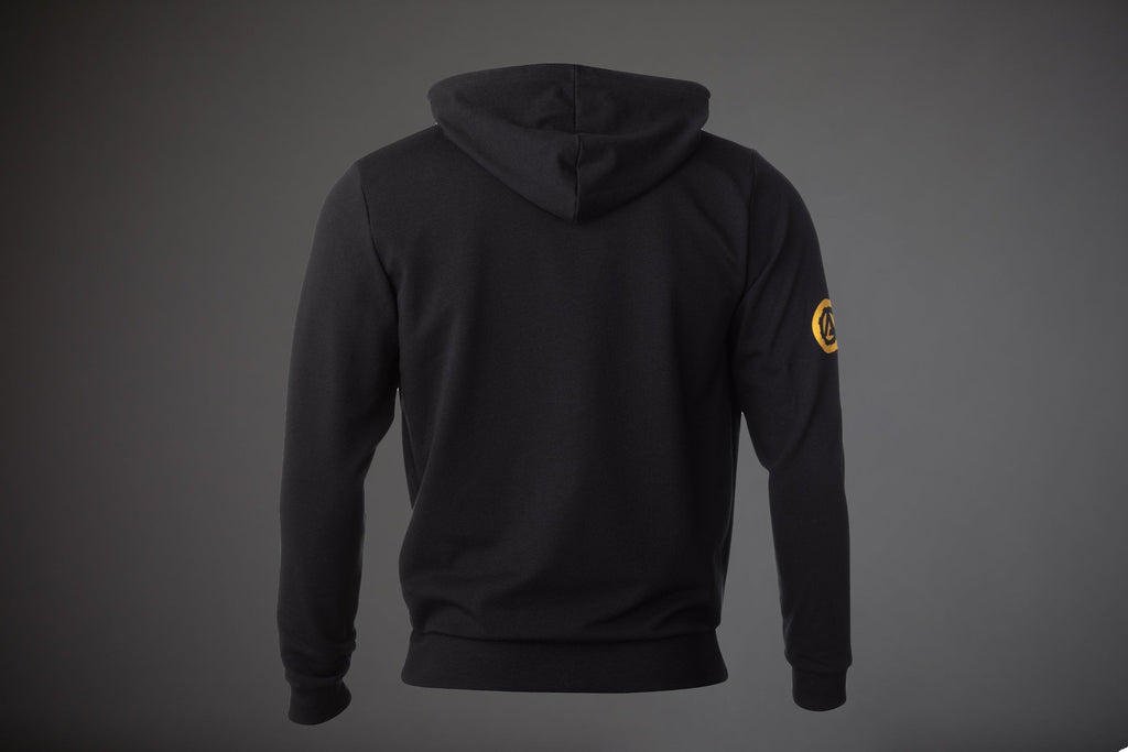 MagZip Lightweight Hoodies