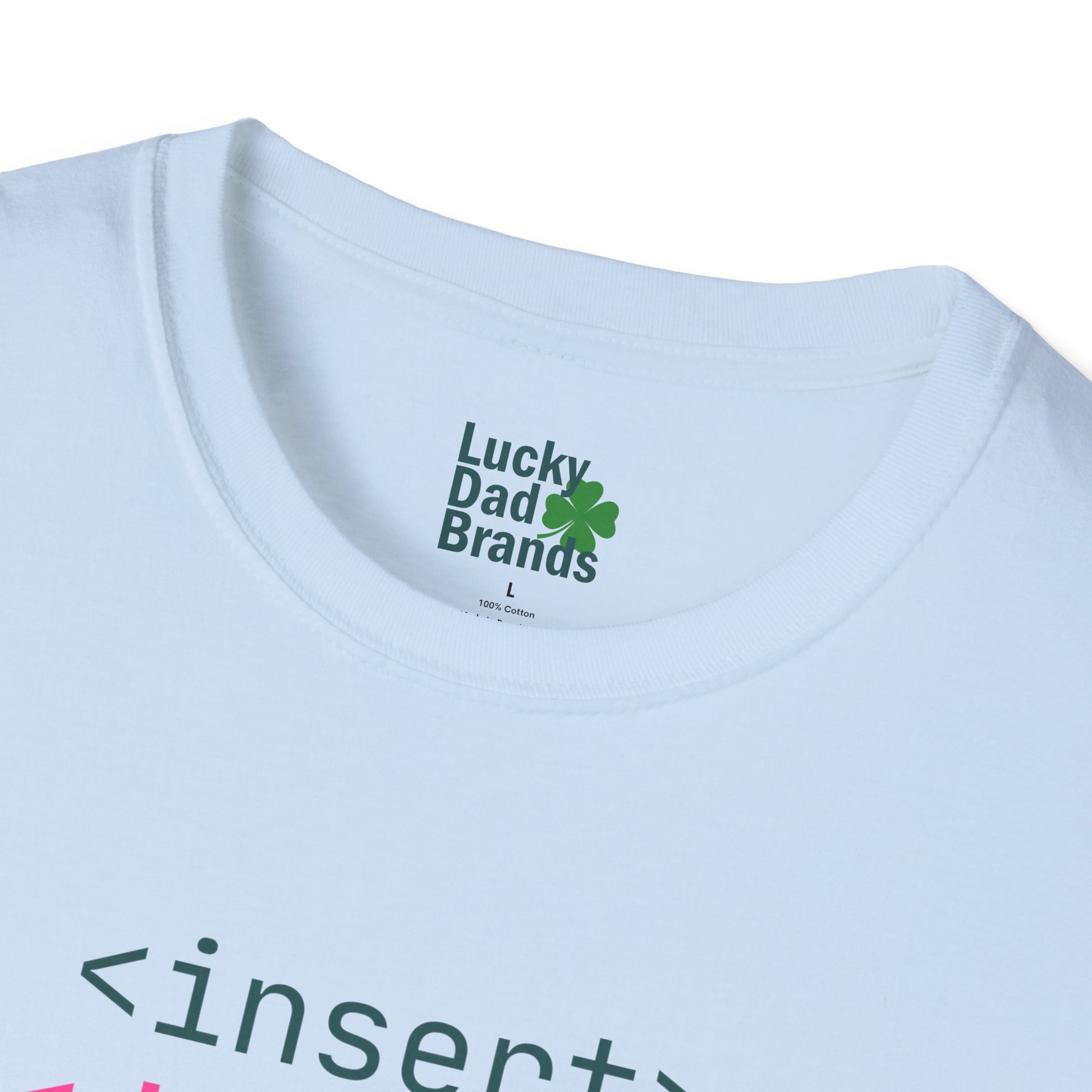 Code of Dignity Unisex T-Shirt