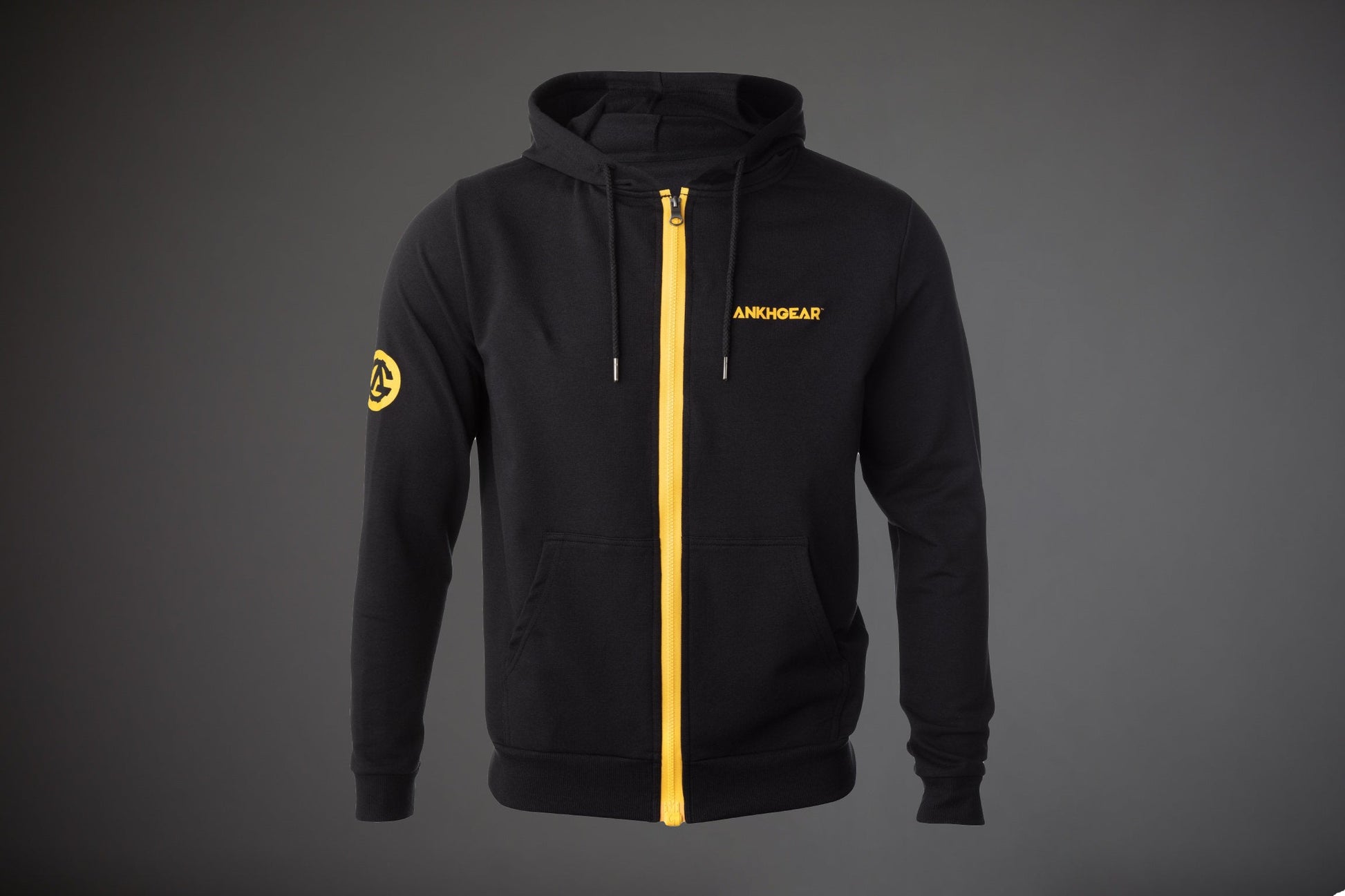 MagZip Lightweight Hoodies