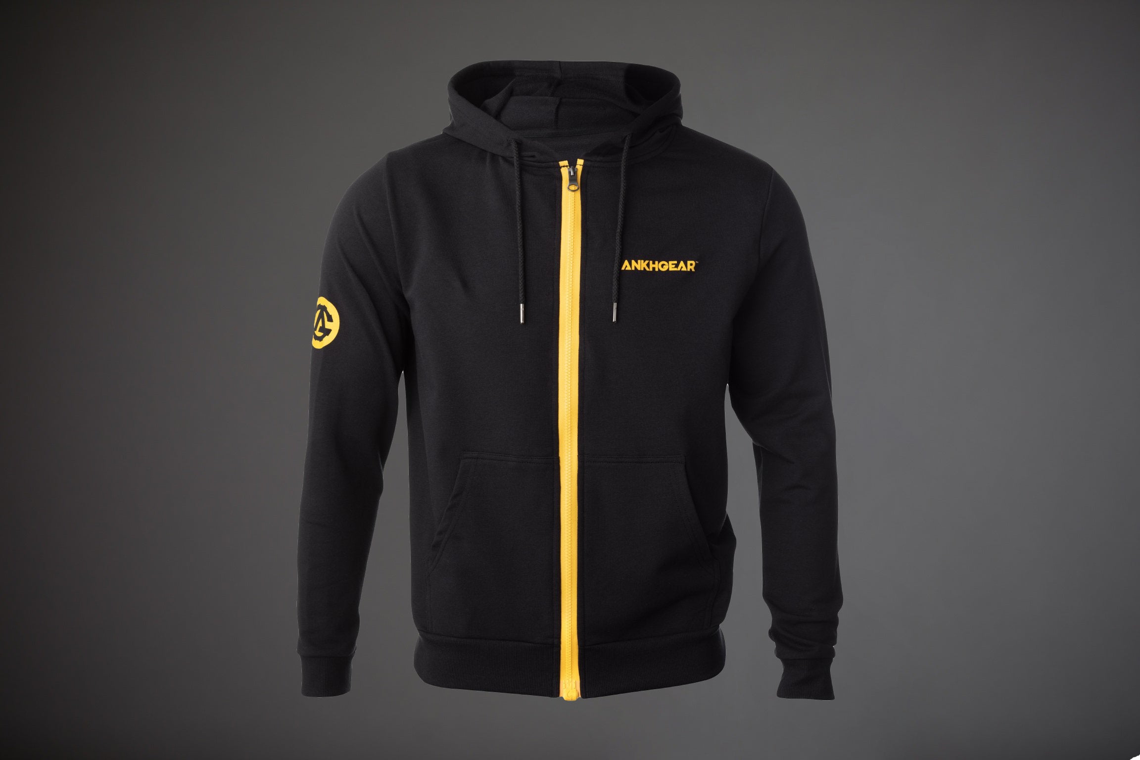 MagZip Lightweight Hoodies