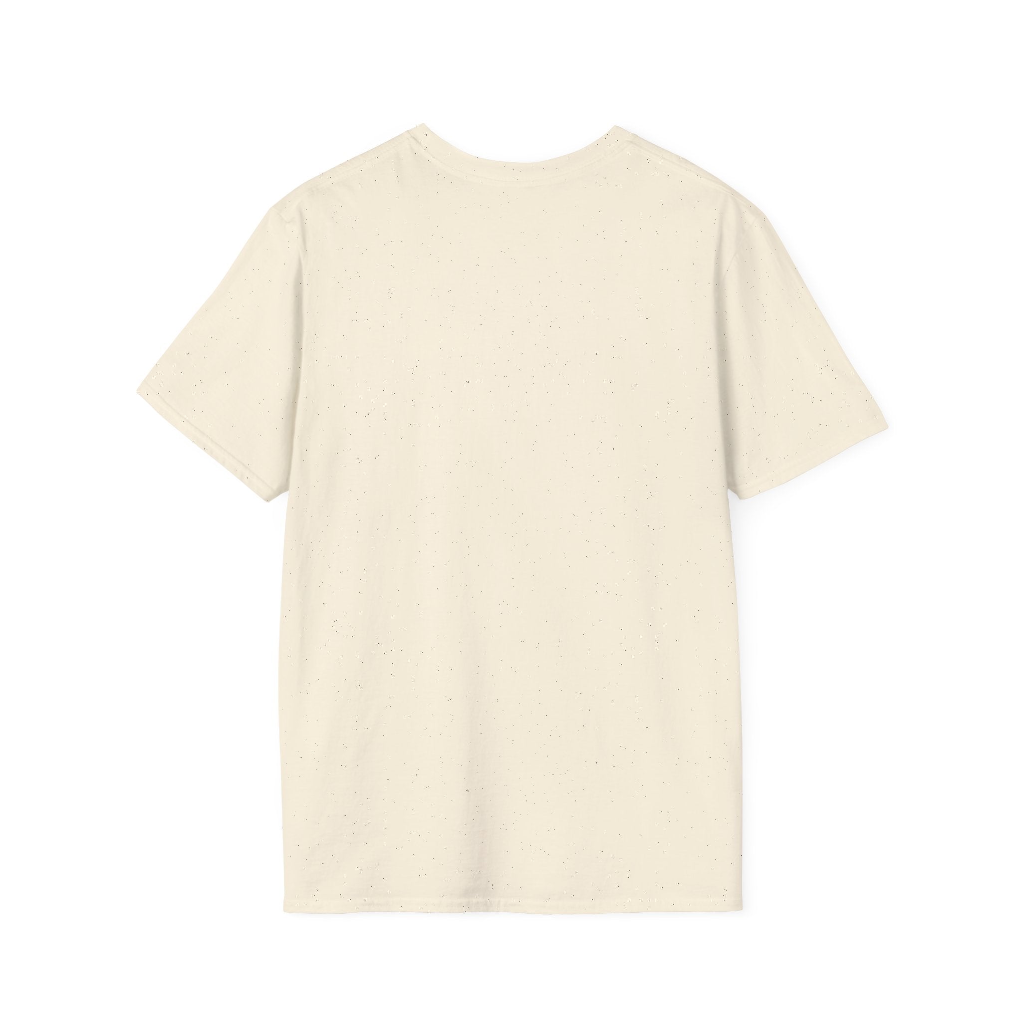 Dignity is Always in Style | Colorful Unisex T-Shirt