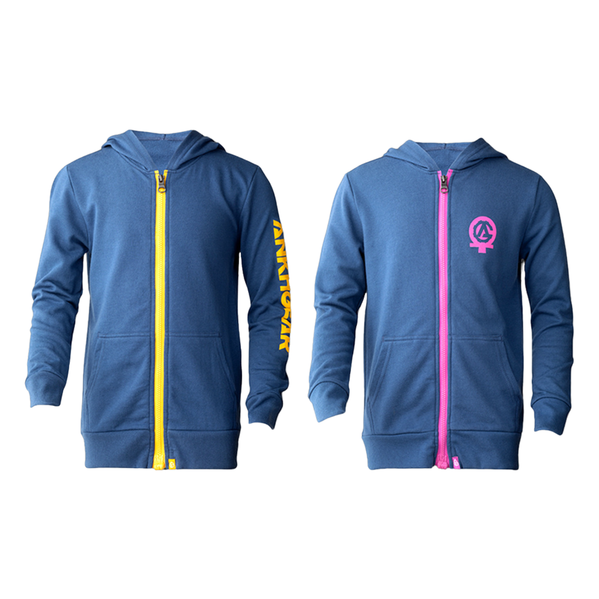 MagZip Kids Hoodie