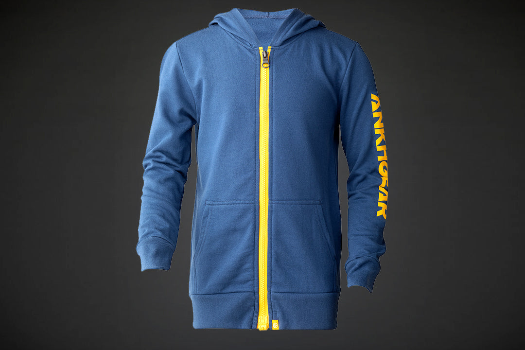 MagZip Kids Hoodie