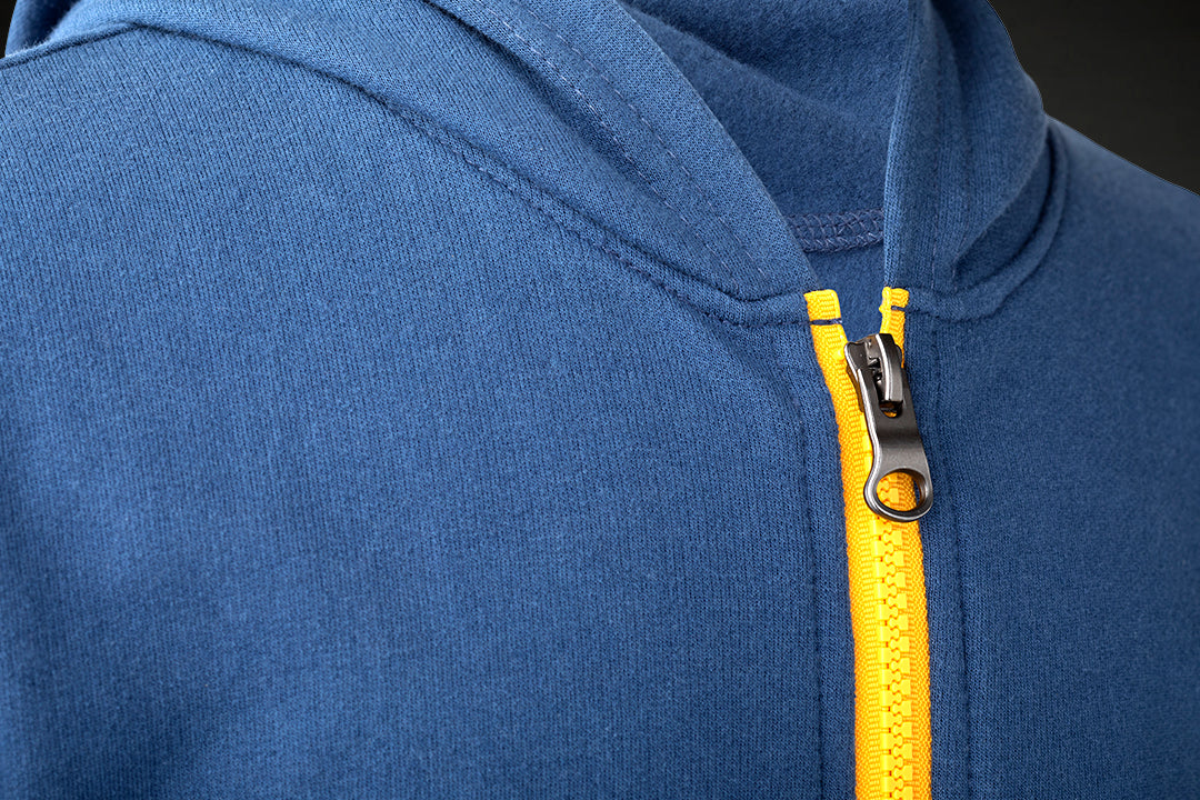 MagZip Kids Hoodie