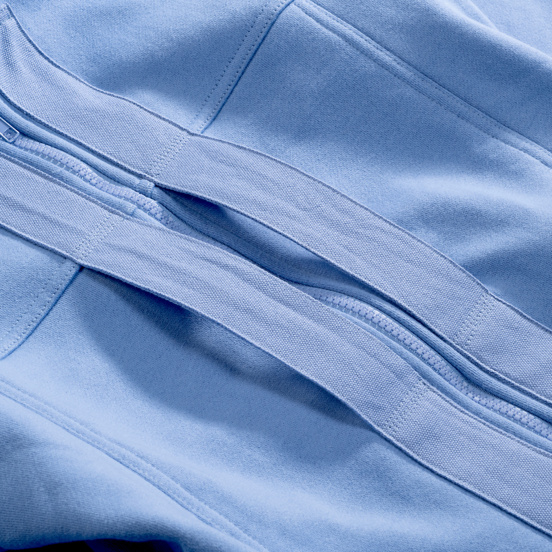 Blue Coral Easeability Jacket