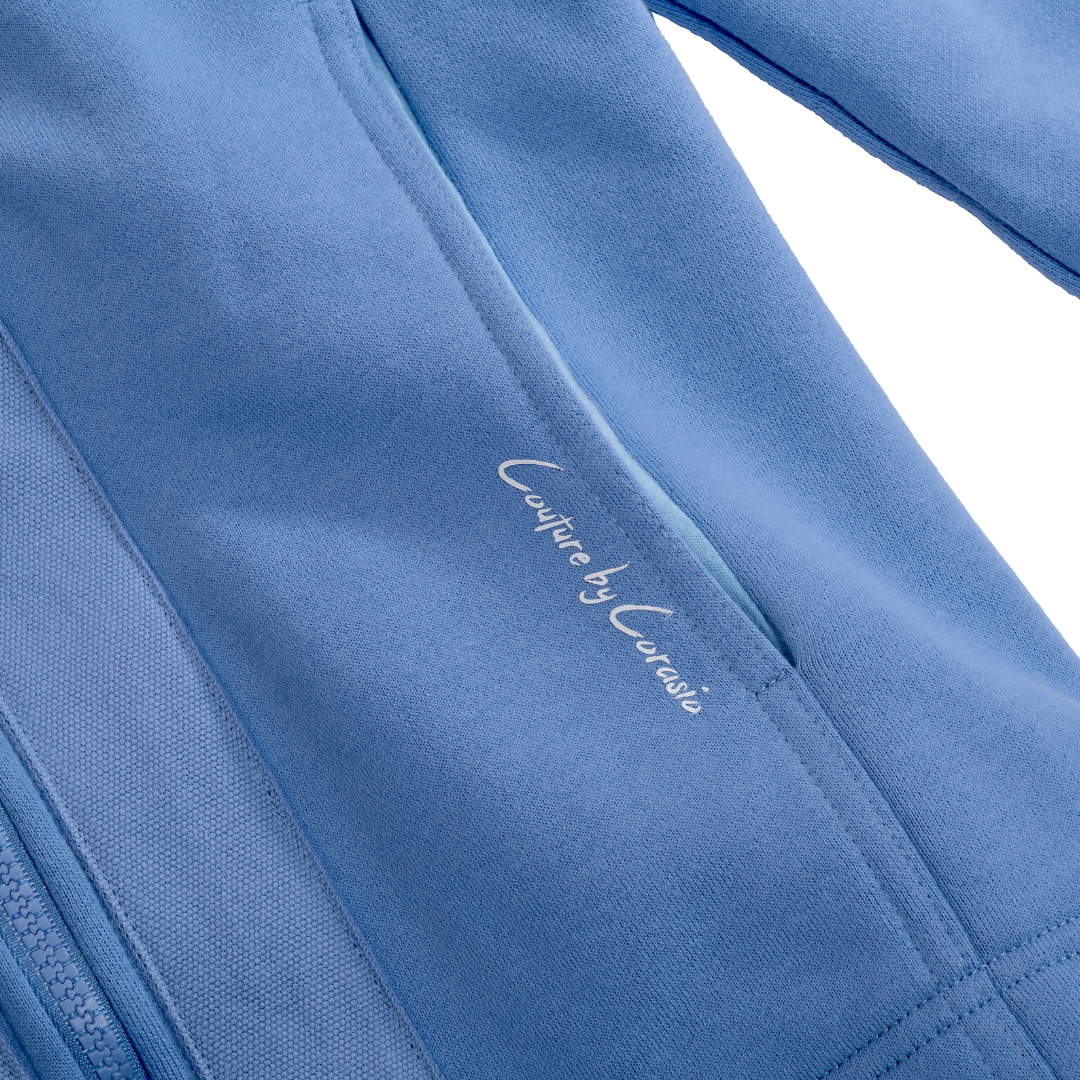 Blue Coral Easeability Jacket