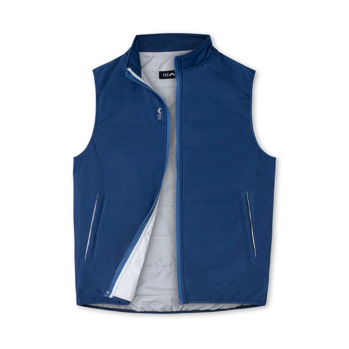 MagZip TeeUp Vest